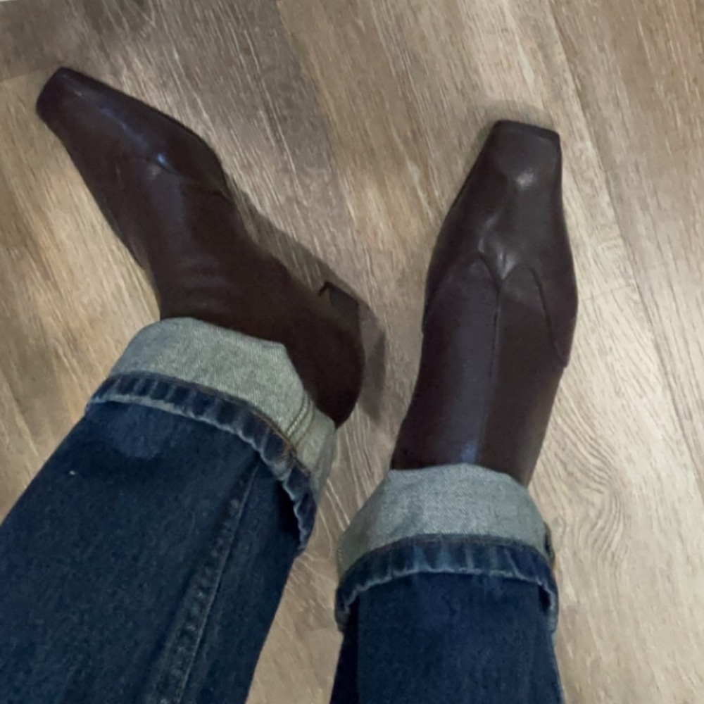 Khaite Nevada boot
